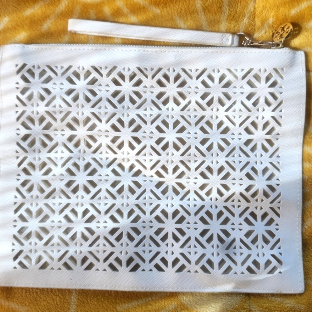 Tory Burch Clutch
